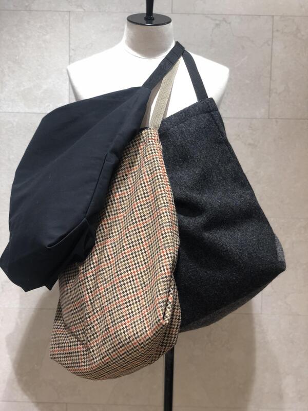 Engineered Garments　バッグ　キャリーオールトート　その他