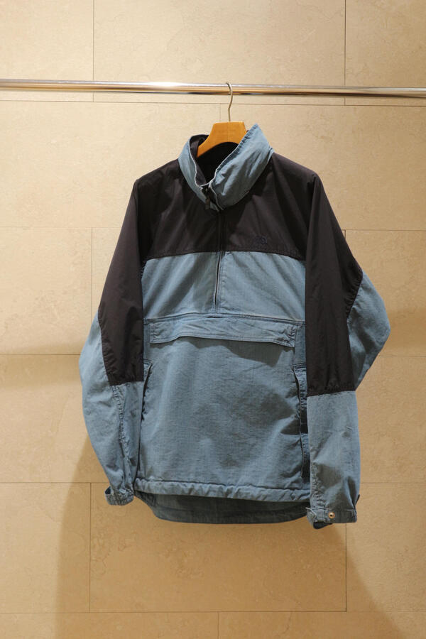 THE NORTH FACE PURPLE LABEL　ブルゾン　