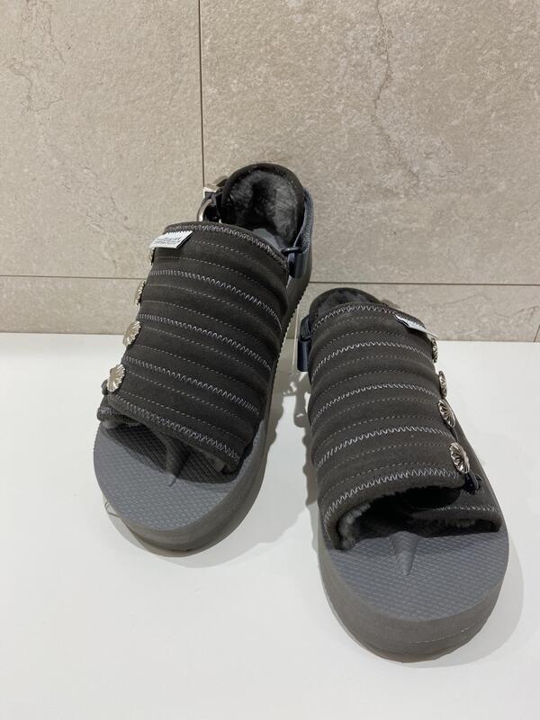 TOGA　SUICOKE　サンダル