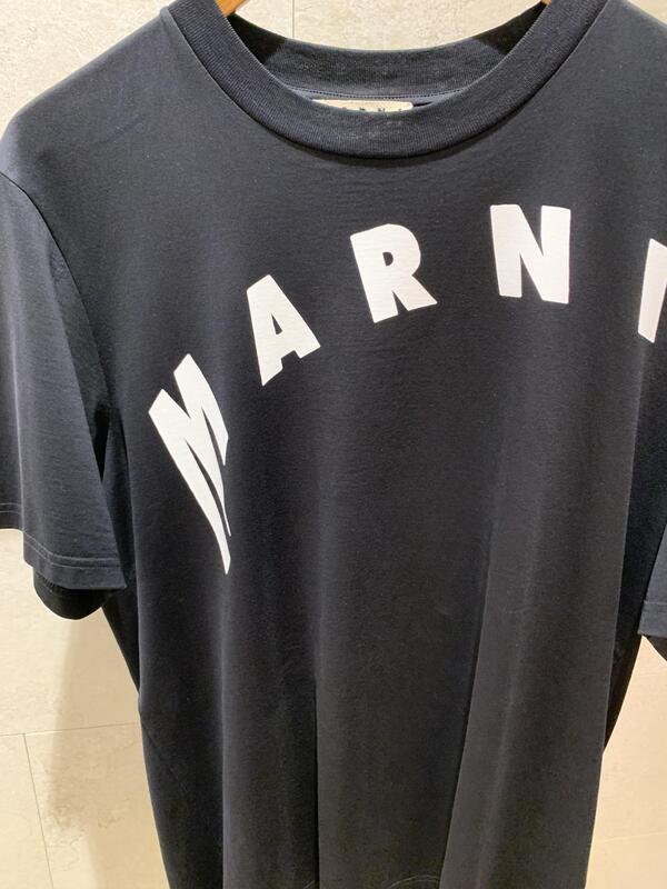 MARNI　Tシャツ