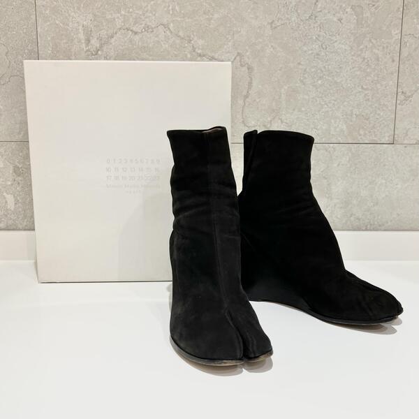 Maison Margiela 足袋ブーツ