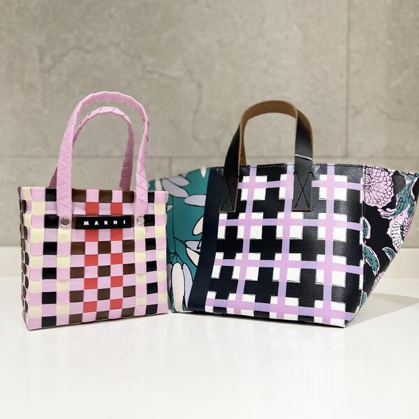 MARNI　バッグ