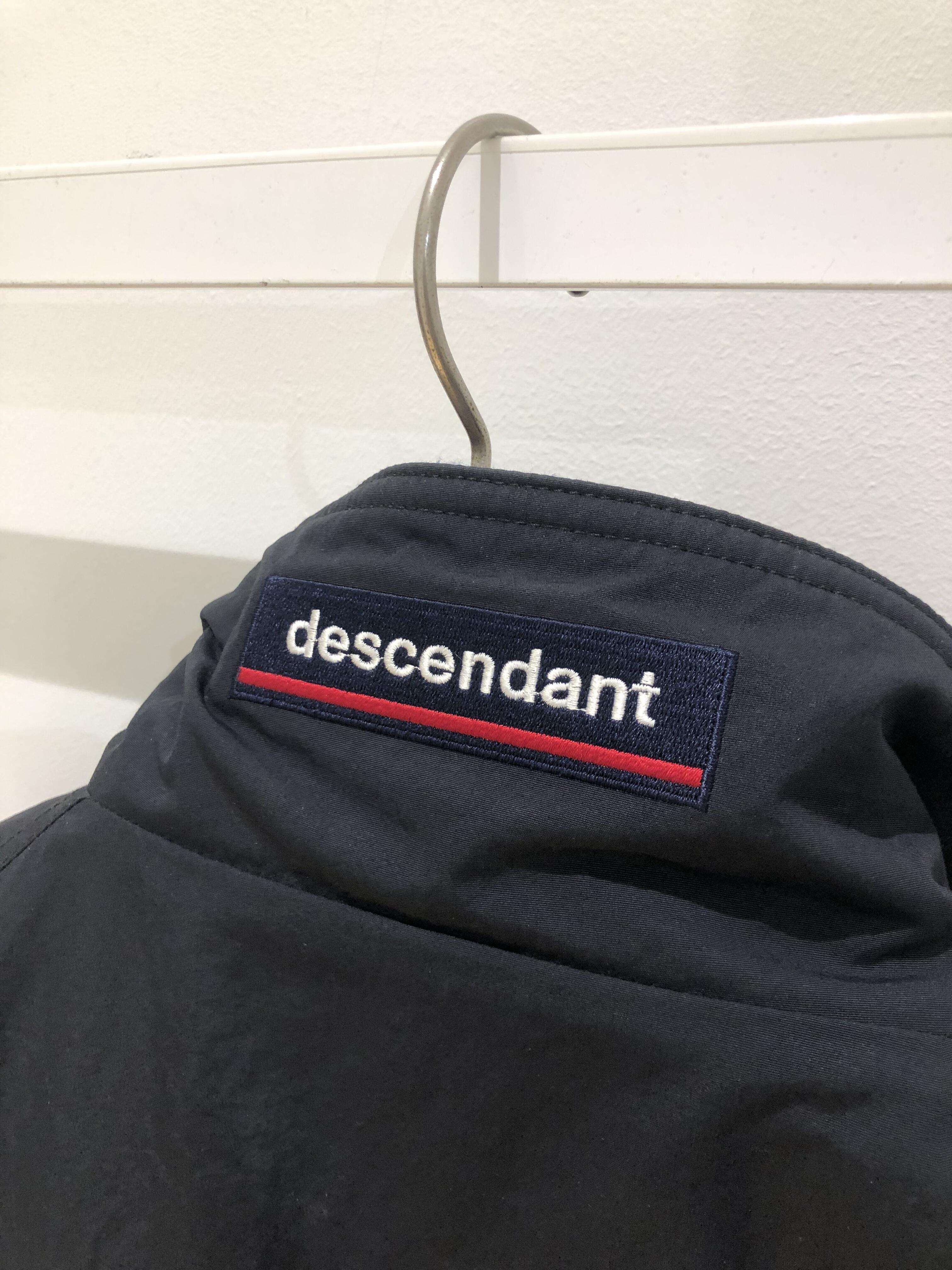 DESCENDANT