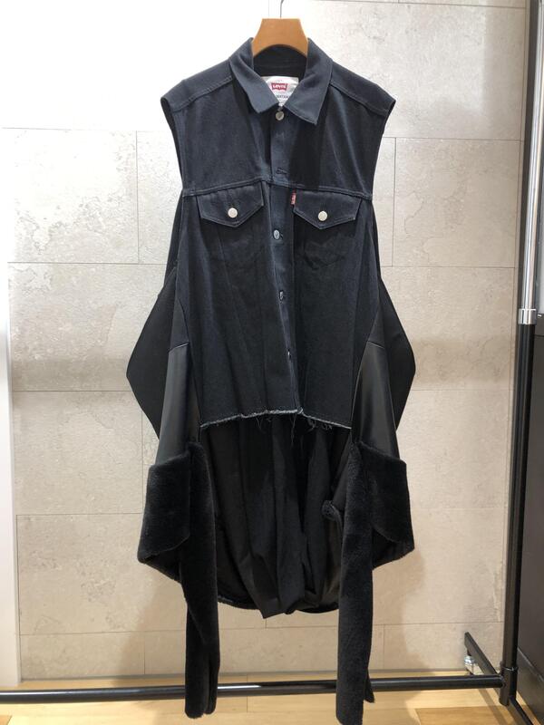 JUNYA WATANABE　ワンピース