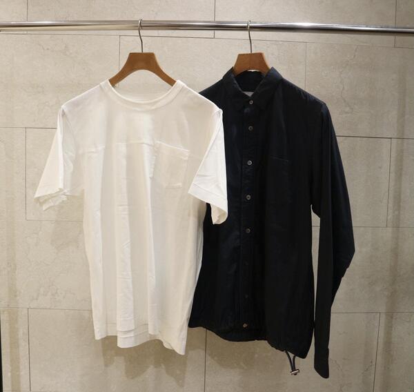 sacai Tシャツ シャツ.JPG