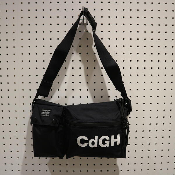 COMME des GARCONS HOMME ショルダーバッグ