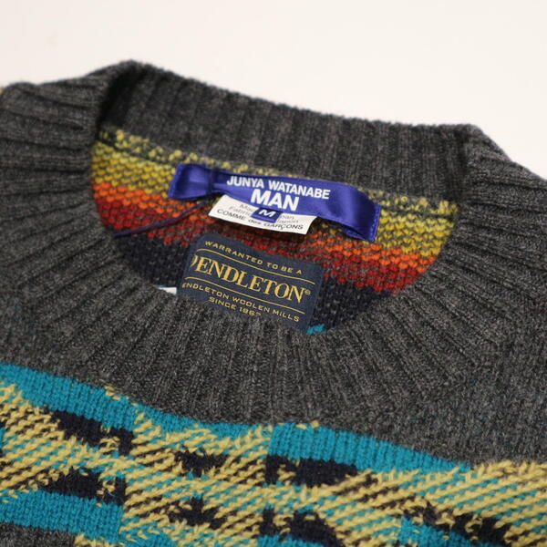 JUNYA WATANABE MAN ニット