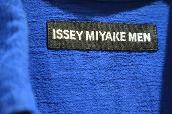 ISSEY MIYAKE MEN　Tシャツ