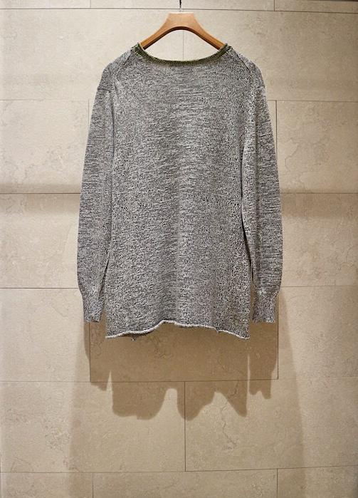 MAISON FLANEUR　ニット