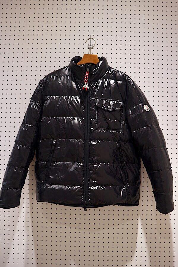 MONCLER　ブルゾン