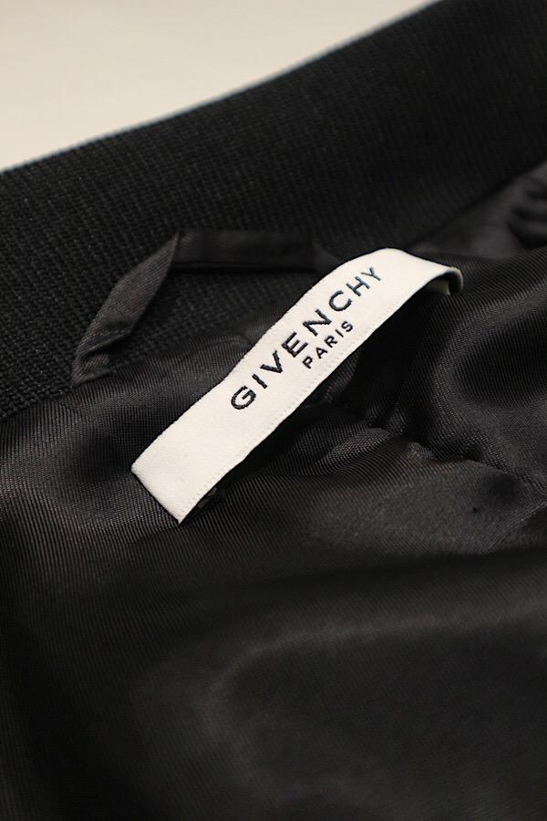 GIVENCHY ブルゾン