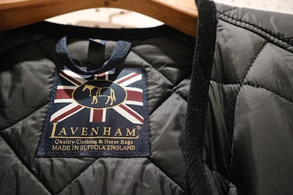 LAVENHAM キルティングコート その他