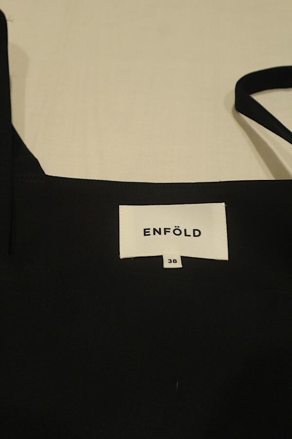 ENFOLD ワンピース