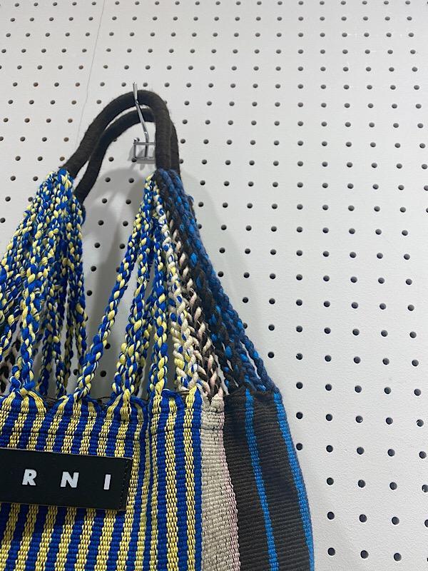 MARNI バッグ