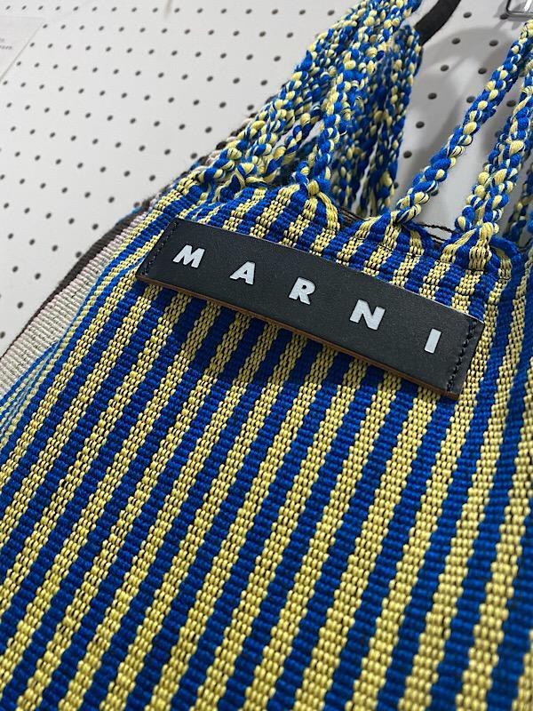 MARNI バッグ