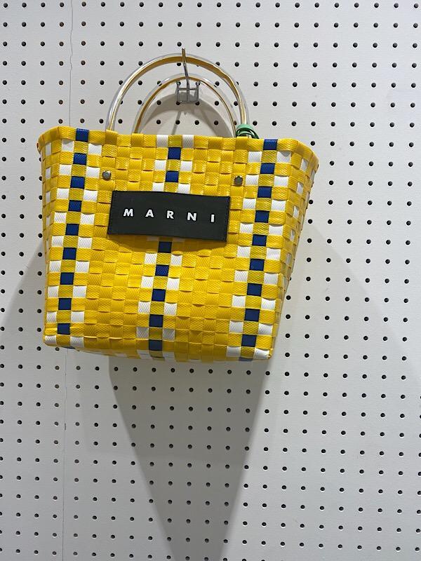 MARNI バッグ