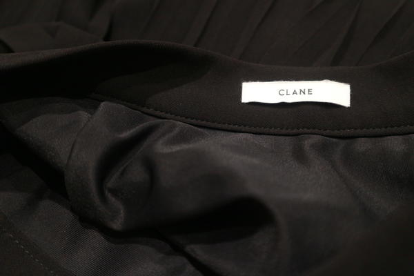 CLANE スカート