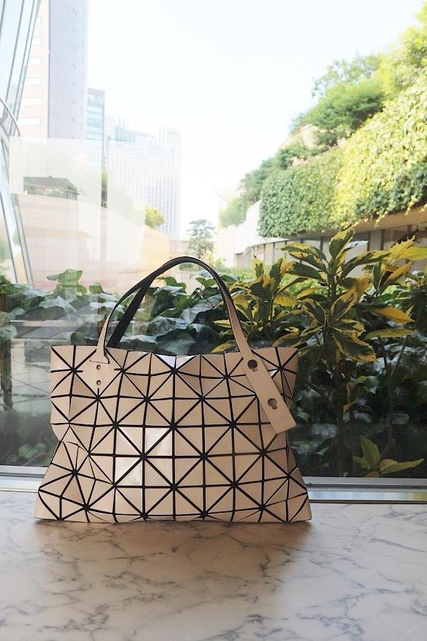 BAO BAO ISSEY MIYAKE バッグ