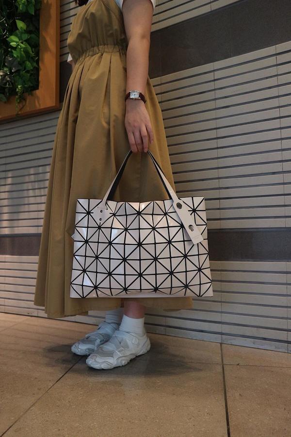 BAO BAO ISSEY MIYAKE バッグ