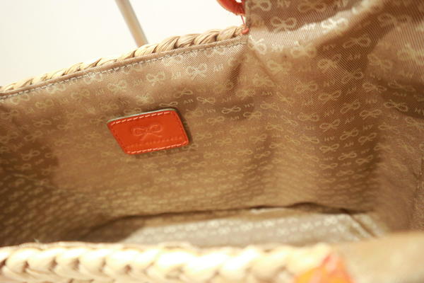 ANYA　HINDMARCH バッグ