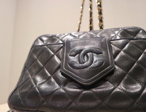 CHANEL バッグ