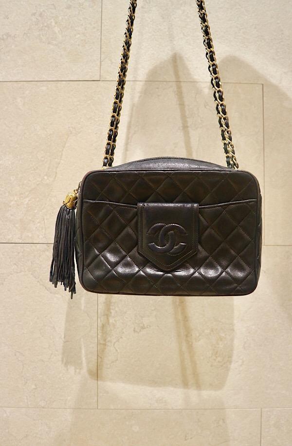 CHANEL バッグ