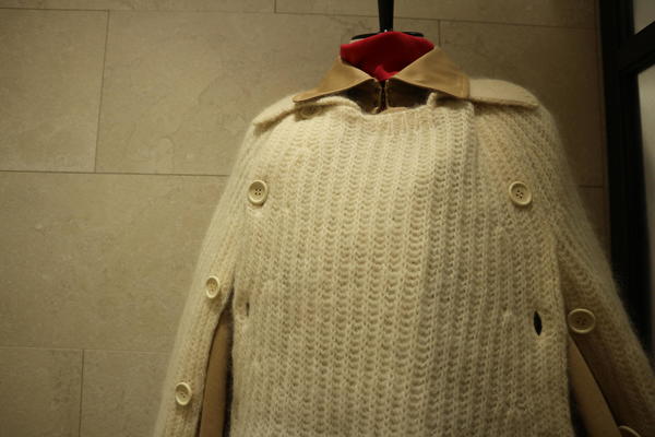 tricot COMME des GARCONS ニット その他