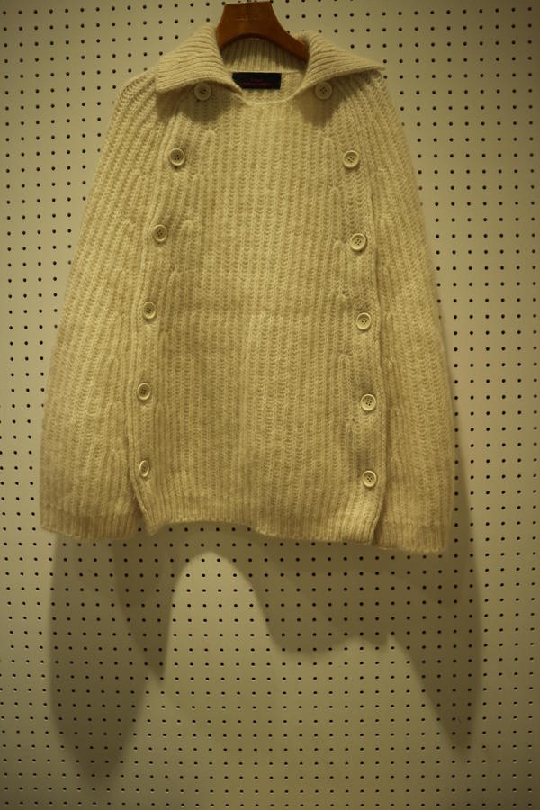 tricot COMME des GARCONS ニット