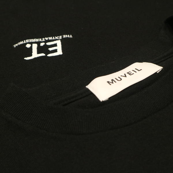 MUVEIL Tシャツ