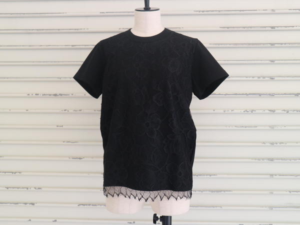 noir kei ninomiya Tシャツ