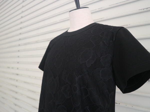 noir kei ninomiya Tシャツ