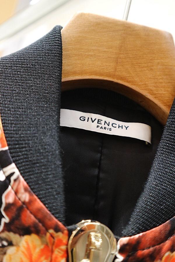 GIVENCHY ブルゾン