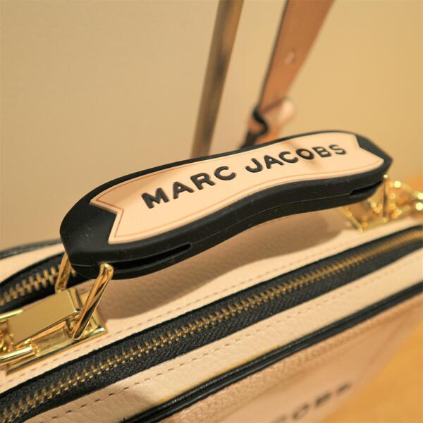 marc jacobsバッグのハンドル.jpg