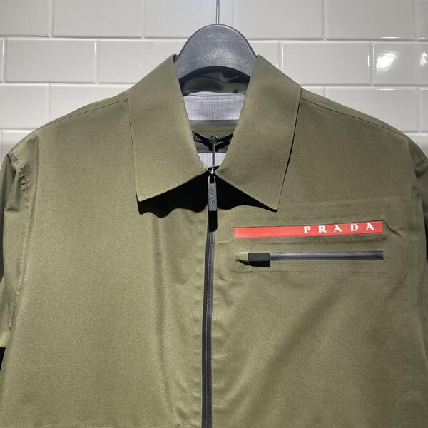 オススメブルゾン