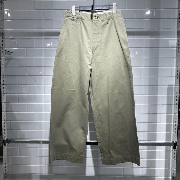 おすすめパンツ３