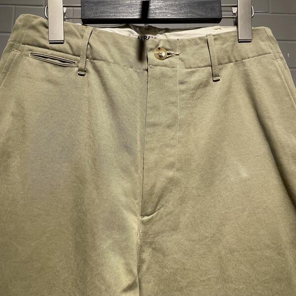 おすすめパンツ３