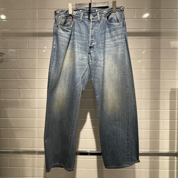 おすすめパンツ３