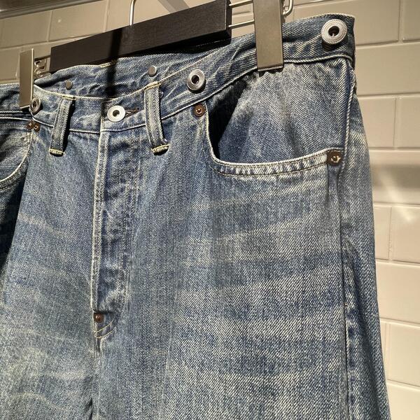 おすすめパンツ３