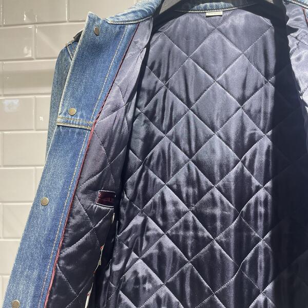 オススメブルゾン