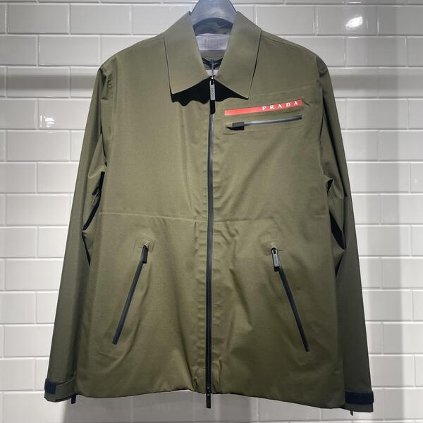 オススメブルゾン