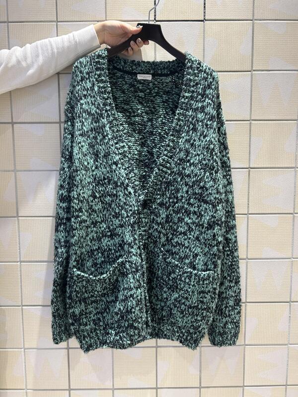 DRIES VAN NOTEN ニット