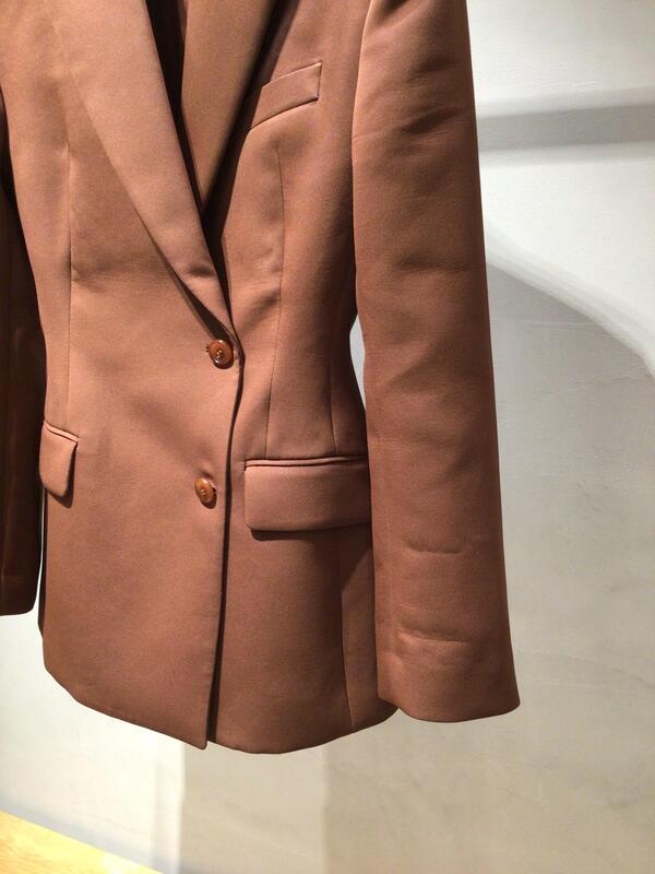 acne studios ジャケット