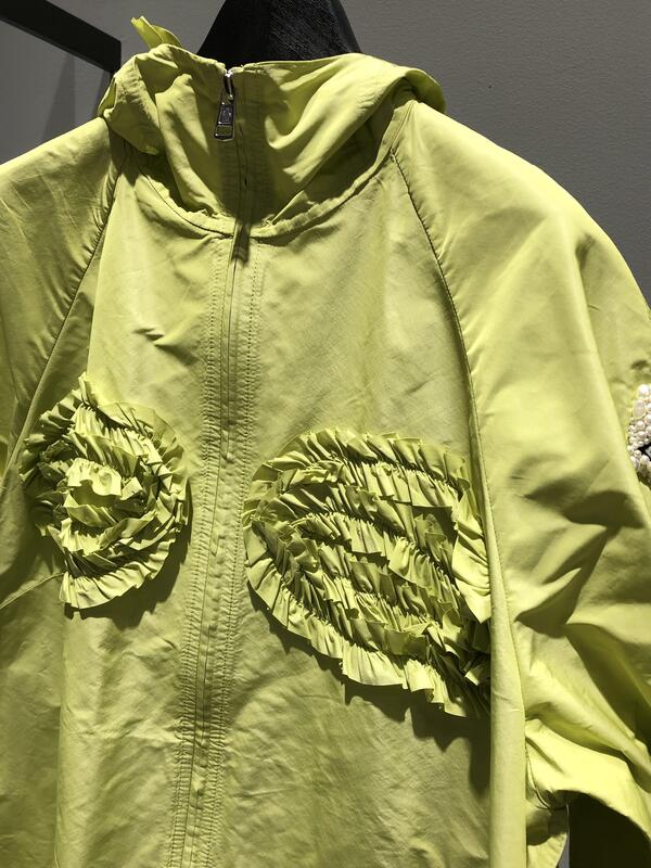 MONCLER GENIUS コート