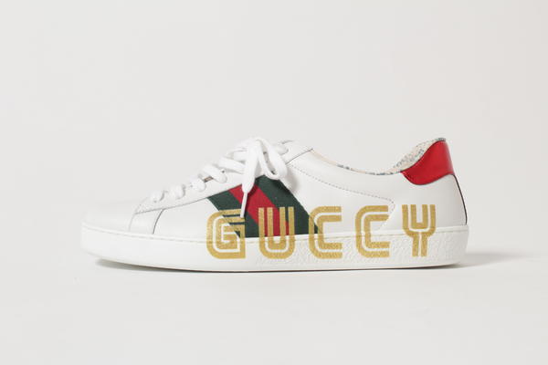 GUCCI