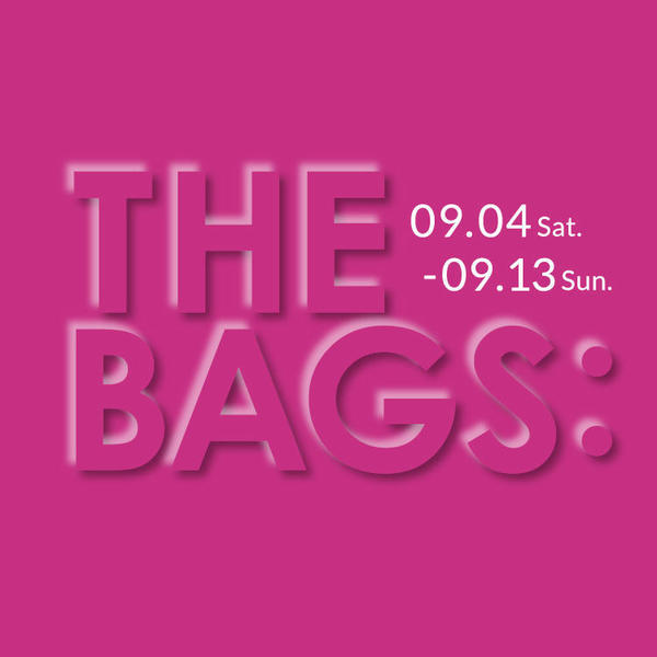 神戸店 THE BAGS