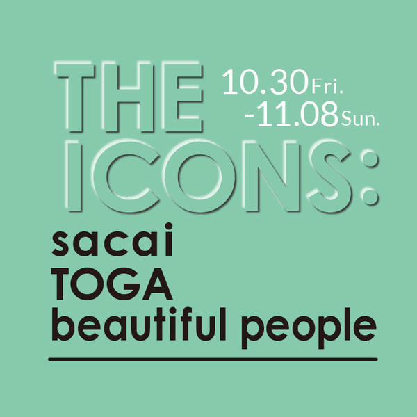 なんばパークス店 THE ICONS