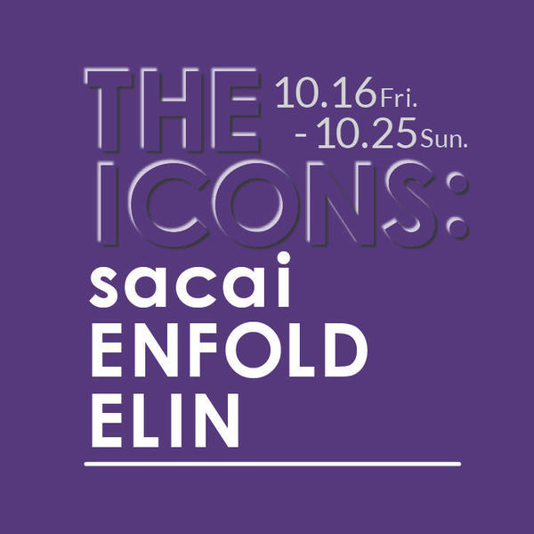 福岡店 THE ICONS