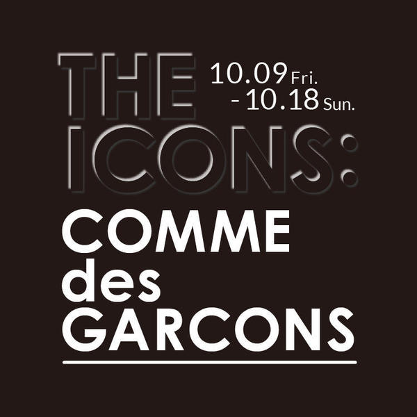 渋谷店 THE ICONS