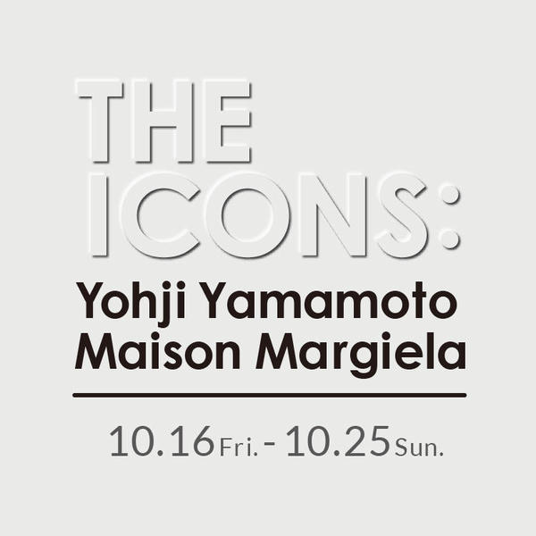 名古屋パルコ店 THE ICONS