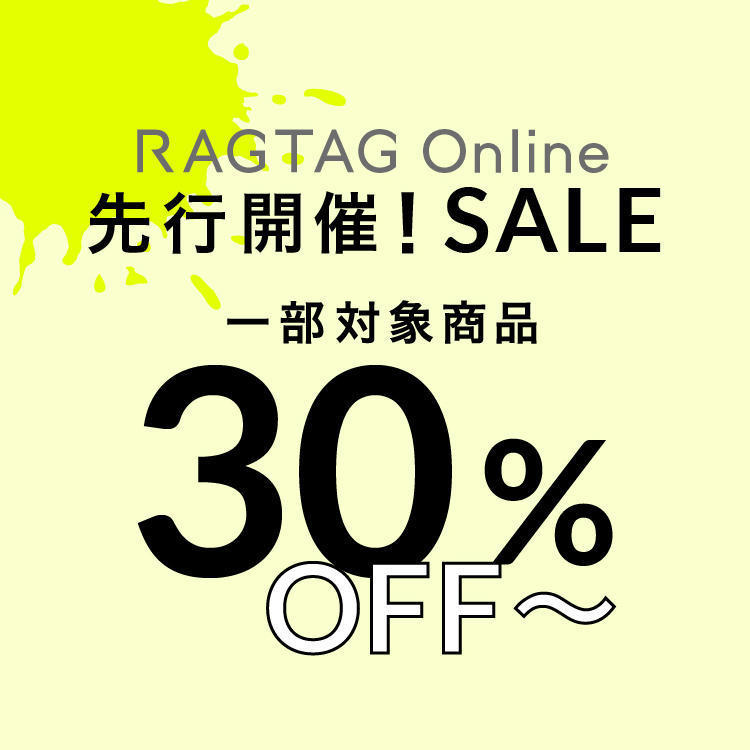 2021summersale RAGTAG Online